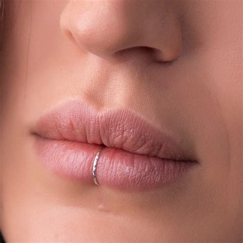 Fake lip ring. Things To Know About Fake lip ring. 